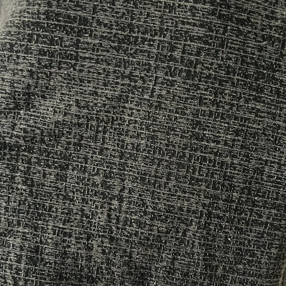 Men's Black Sweater - Picture 4 of 6